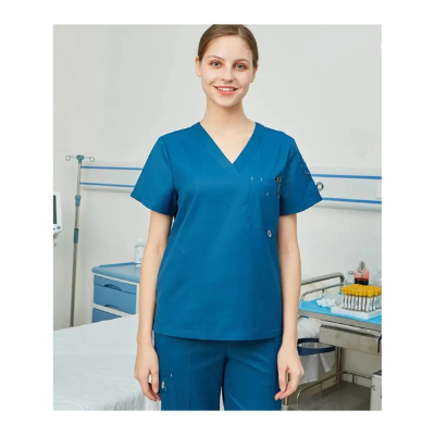 Nhà May Quần Áo Điều Dưỡng, Nhân Viên Bệnh Viên, Thẩm Mỹ Viện - Xưởng May Jesmary